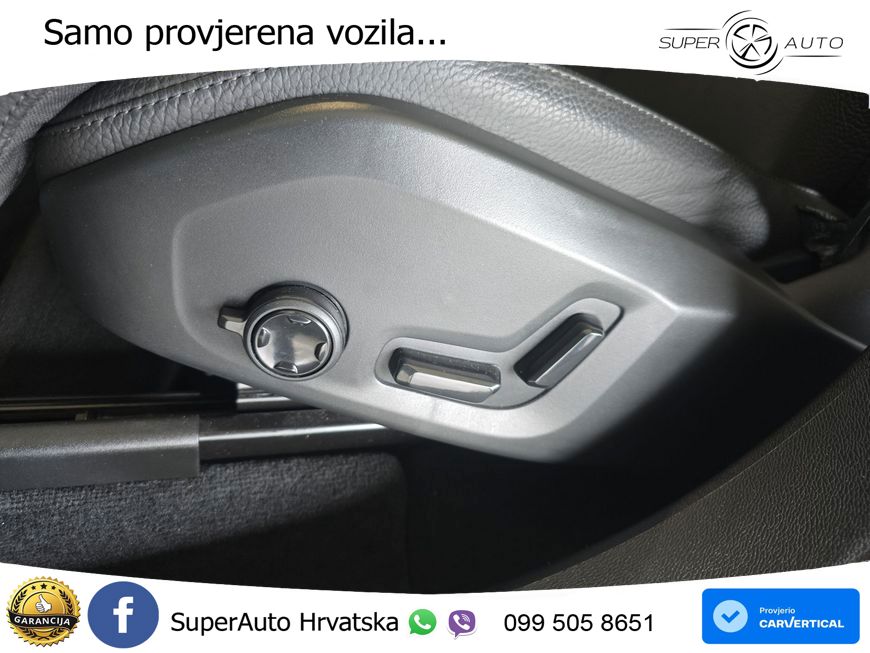 Volvo XC60 B5 Benzin AWD Geartronic LED+GR SJED+ACC