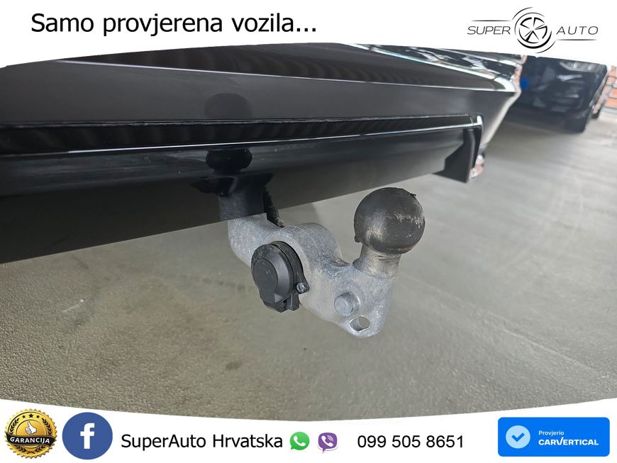Volvo XC60 B5 Benzin AWD Geartronic LED+GR SJED+ACC