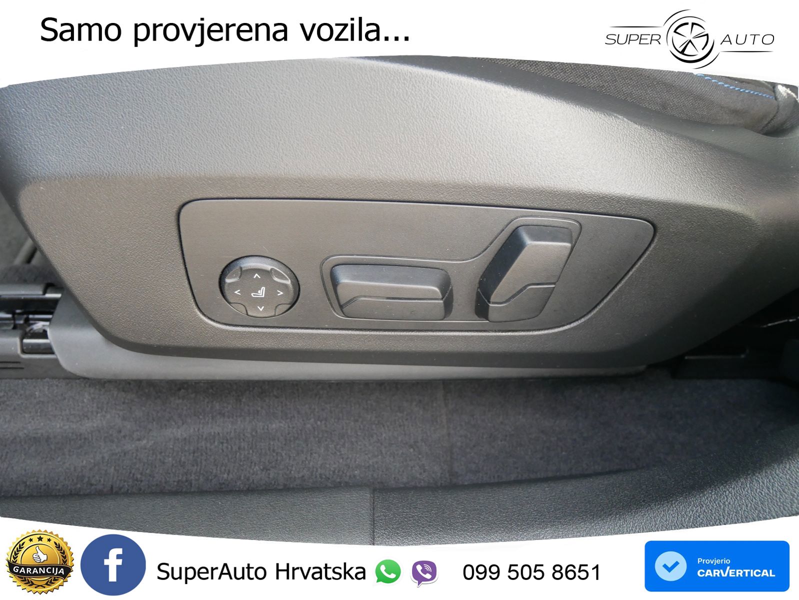 BMW iX1 68 kWh (313 KS) xDrive30 M Sport LED+GR SJED+ACC