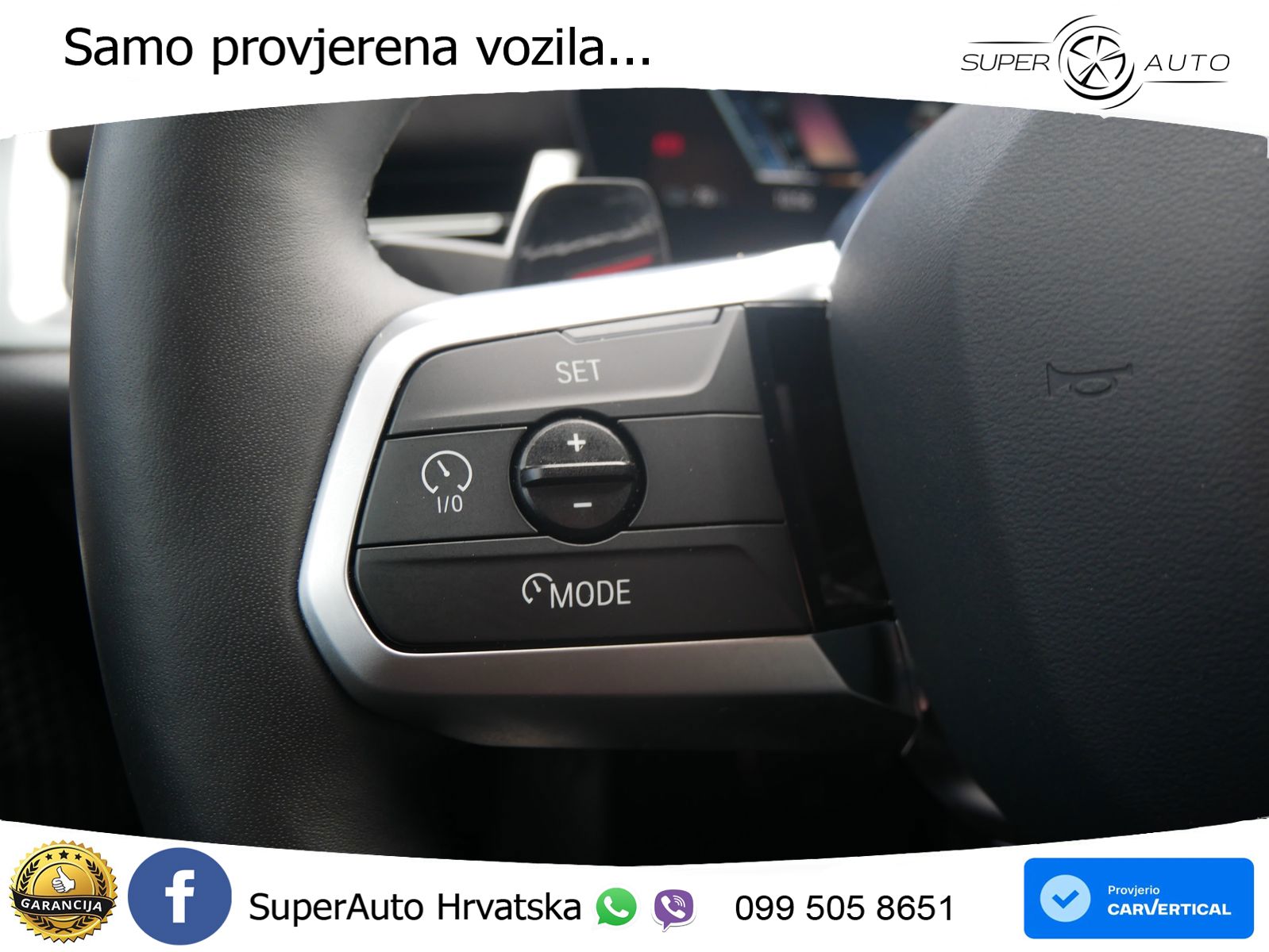 BMW iX1 68 kWh (313 KS) xDrive30 M Sport LED+GR SJED+ACC