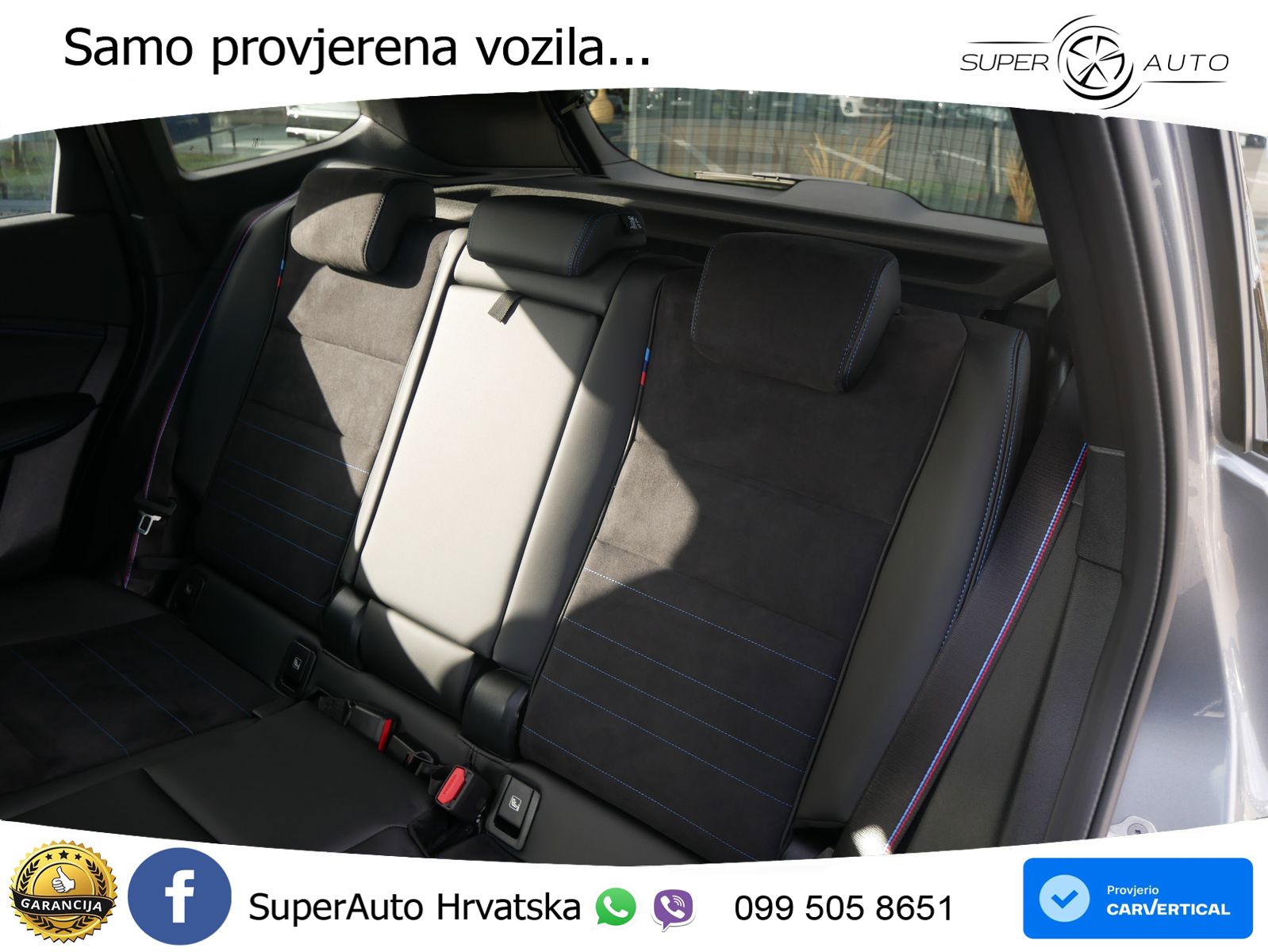 BMW iX1 68 kWh (313 KS) xDrive30 M Sport LED+GR SJED+ACC