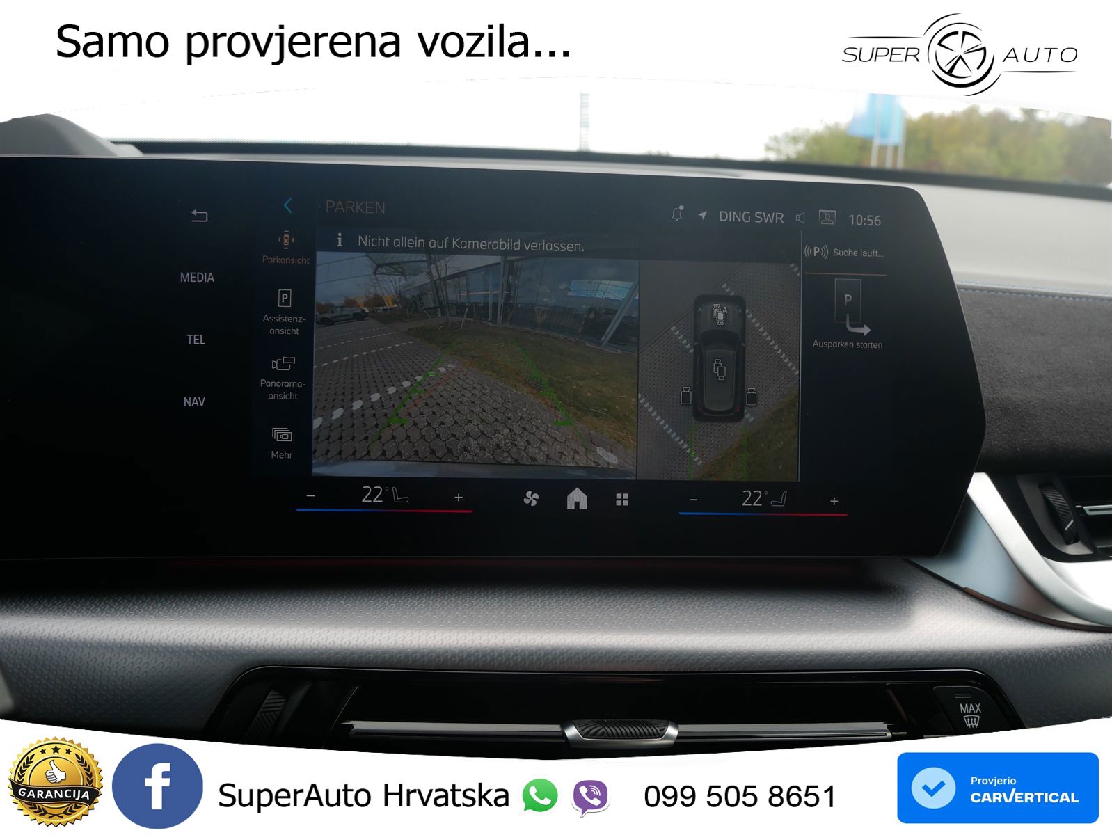BMW iX1 68 kWh (313 KS) xDrive30 M Sport LED+GR SJED+ACC