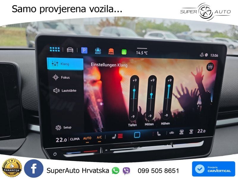 Volkswagen T-Roc II 1.5 eTSI (150 KS)  DSG LED+GR SJED+ACC