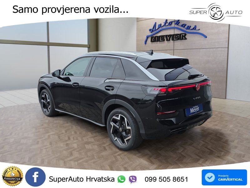Volkswagen T-Roc II 1.5 eTSI (150 KS)  DSG LED+GR SJED+ACC