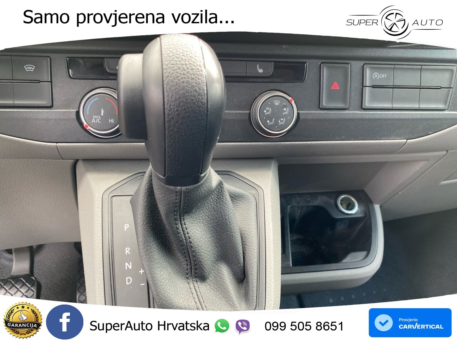 Volkswagen T6.1 Transporter LED PDC/Kamera Werkstatteinrich 150 KS