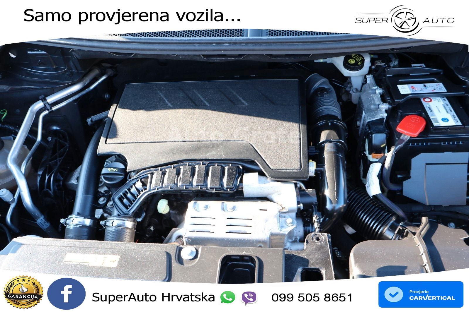 Opel Grandland X 1.2 Turbo (130 KS) Automatic Edition