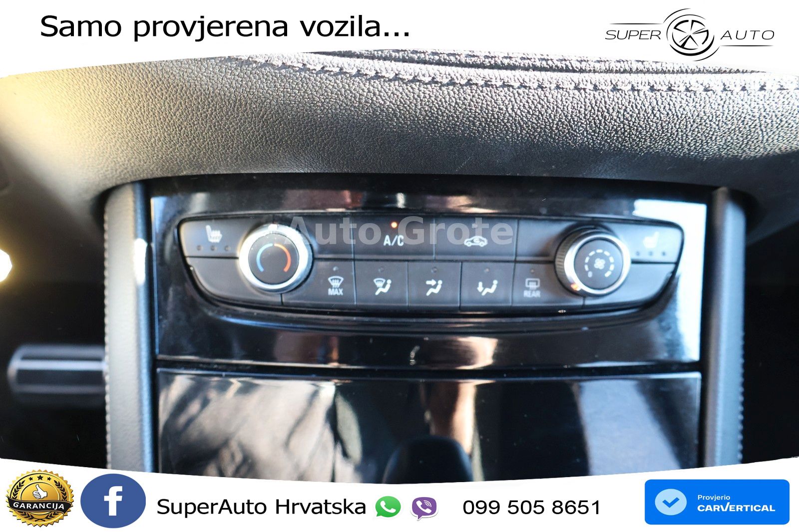 Opel Grandland X 1.2 Turbo (130 KS) Automatic Edition