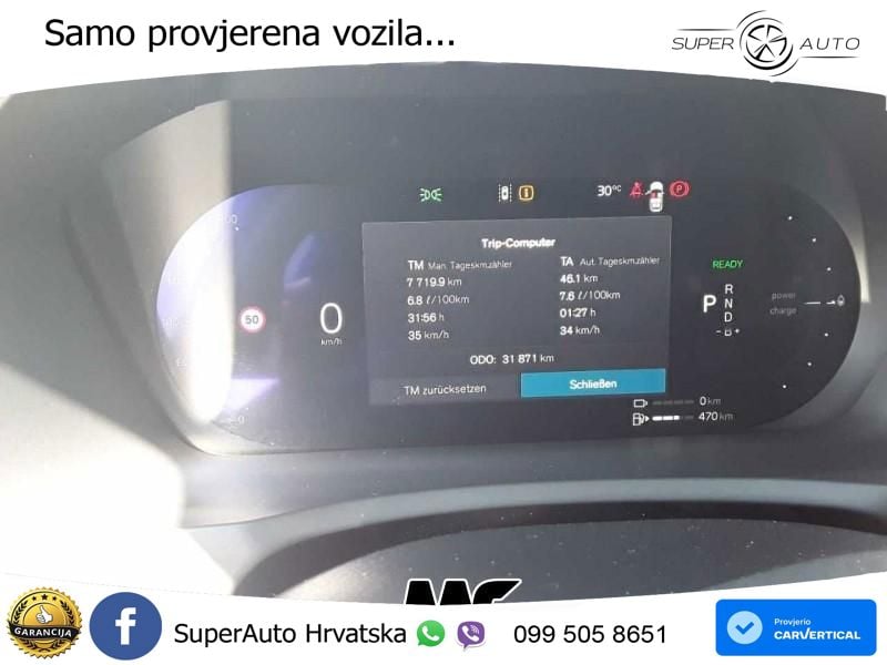 Volvo XC90 2.0 T8 AWD Automatic LED+GR SJED+ACC