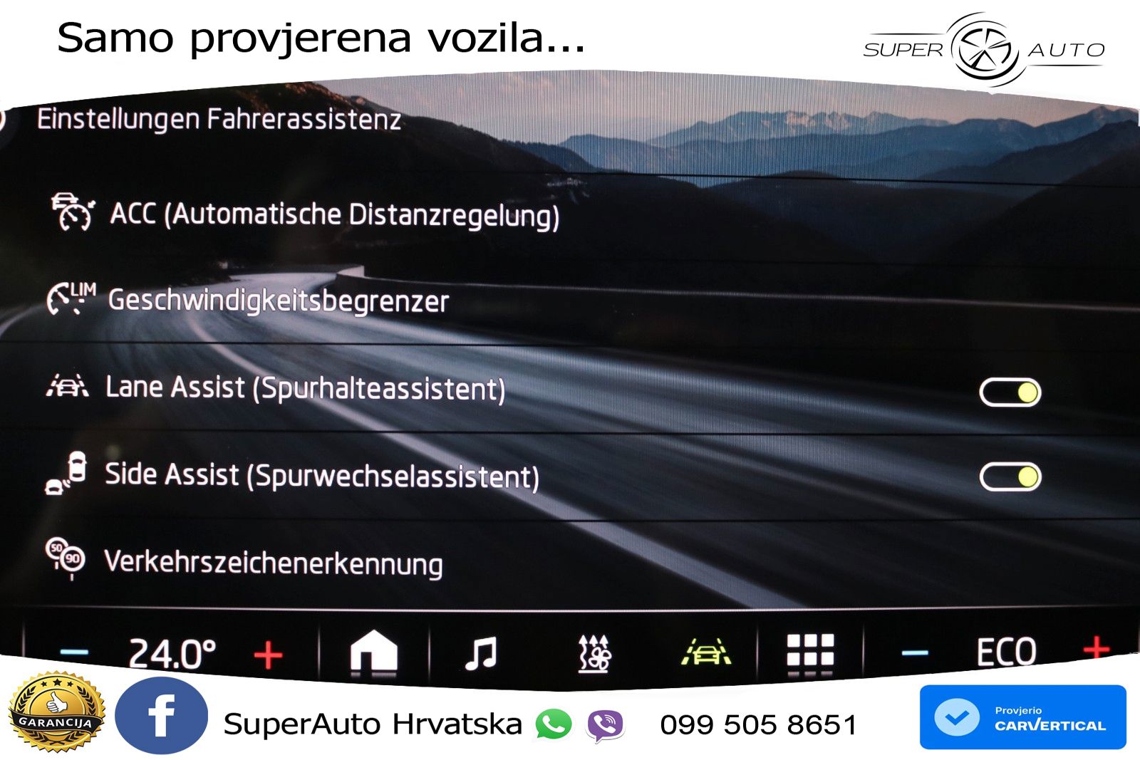 Škoda Enyaq Coupe iV RS 82 kWh (299 KS) AWD Lounge LED+GR SJED+ACC