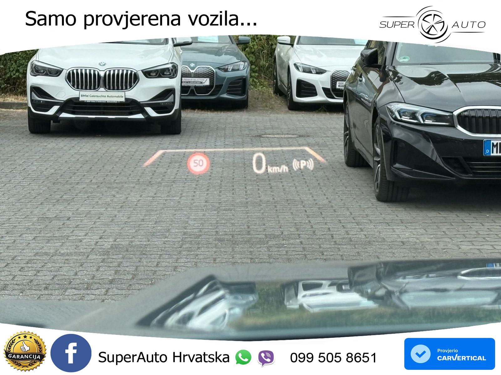 BMW iX1 68 kWh (313 KS) xDrive30 M Sport LED+GR SJED+ACC