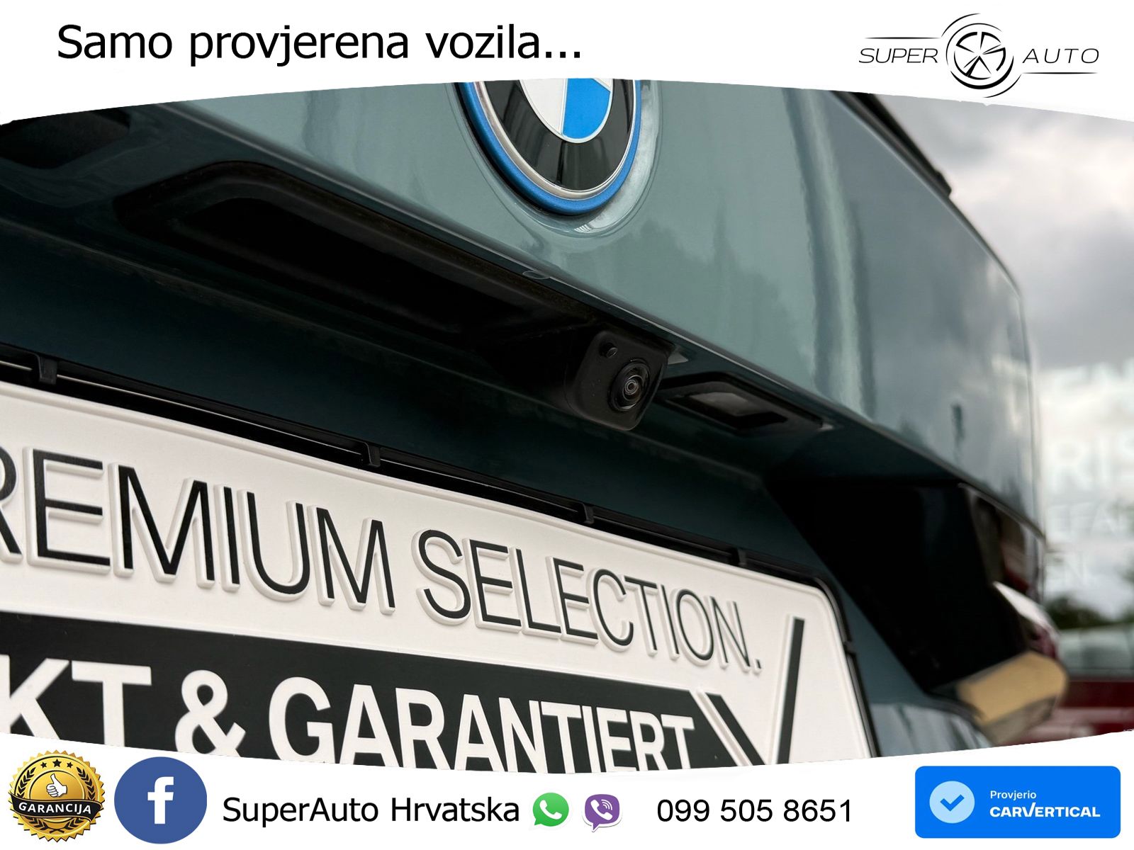 BMW iX1 68 kWh (313 KS) xDrive30 M Sport LED+GR SJED+ACC