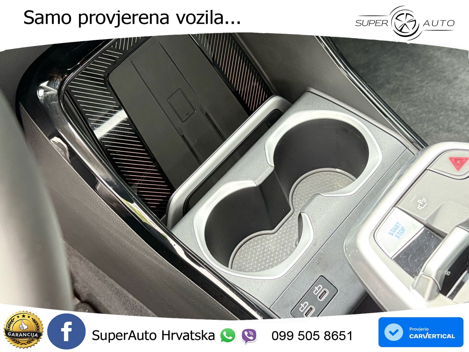 BMW iX1 68 kWh (313 KS) xDrive30 M Sport LED+GR SJED+ACC