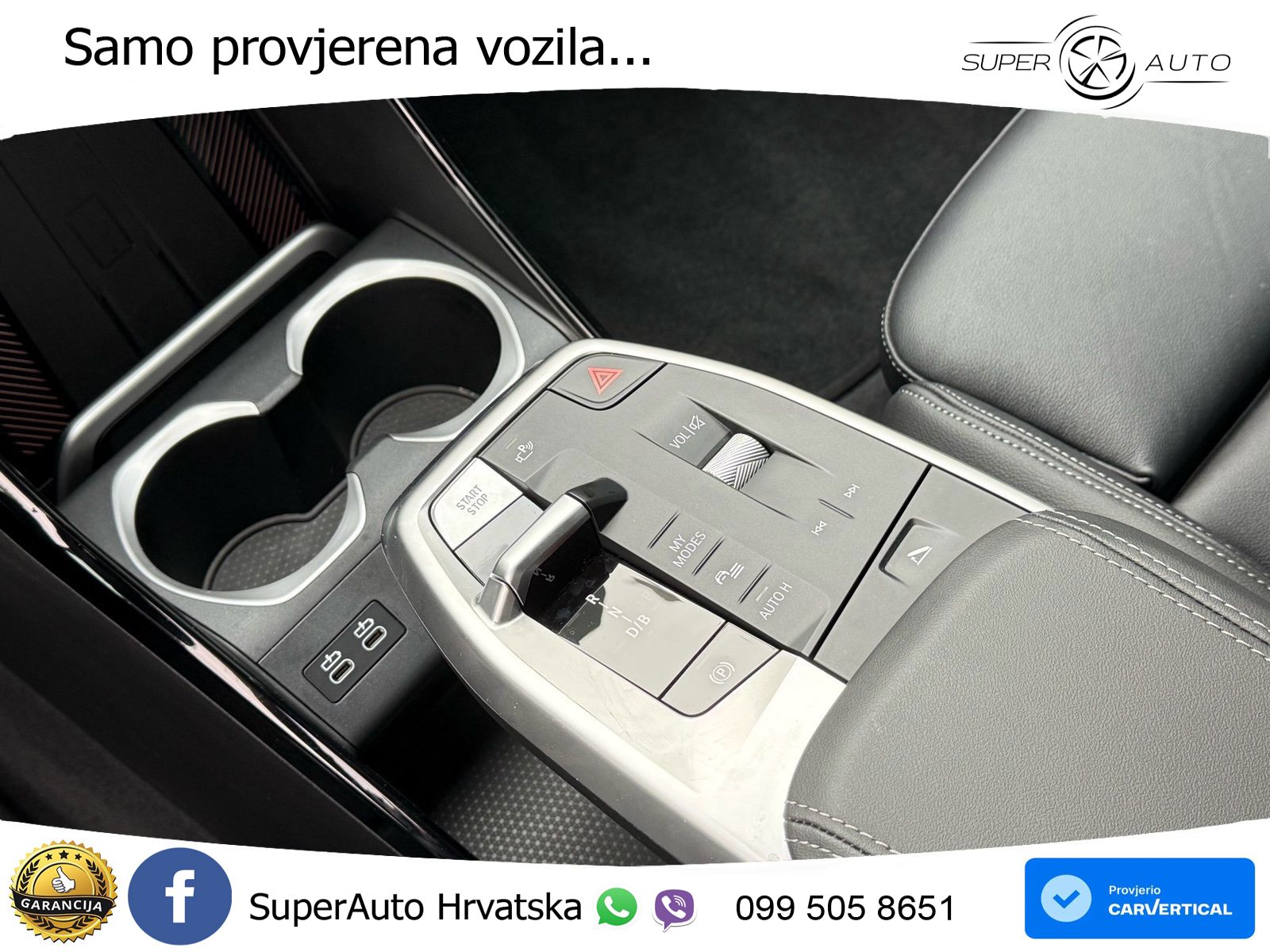 BMW iX1 68 kWh (313 KS) xDrive30 M Sport LED+GR SJED+ACC