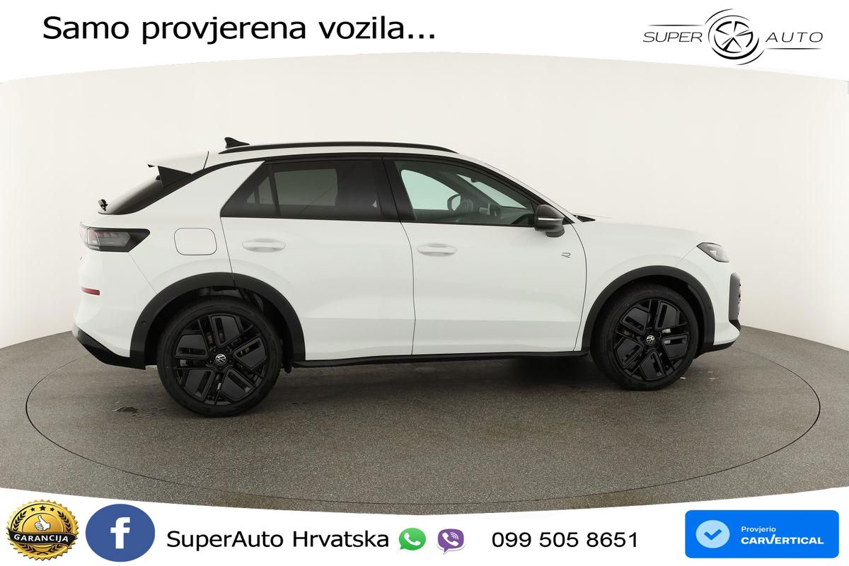 Volkswagen T-Roc II 1.5 eTSI (150 KS)  DSG LED+GR SJED+ACC