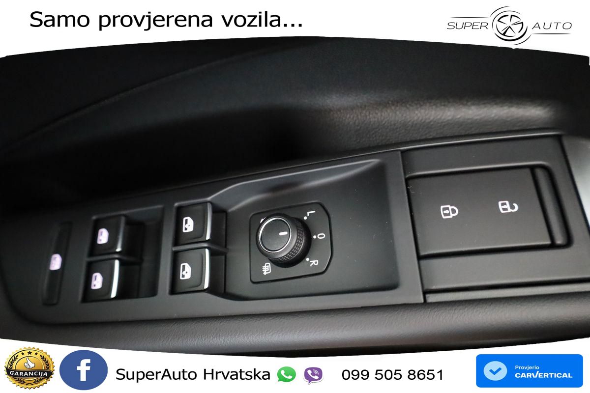 Volkswagen T-Roc II 1.5 eTSI (150 KS)  DSG LED+GR SJED+ACC