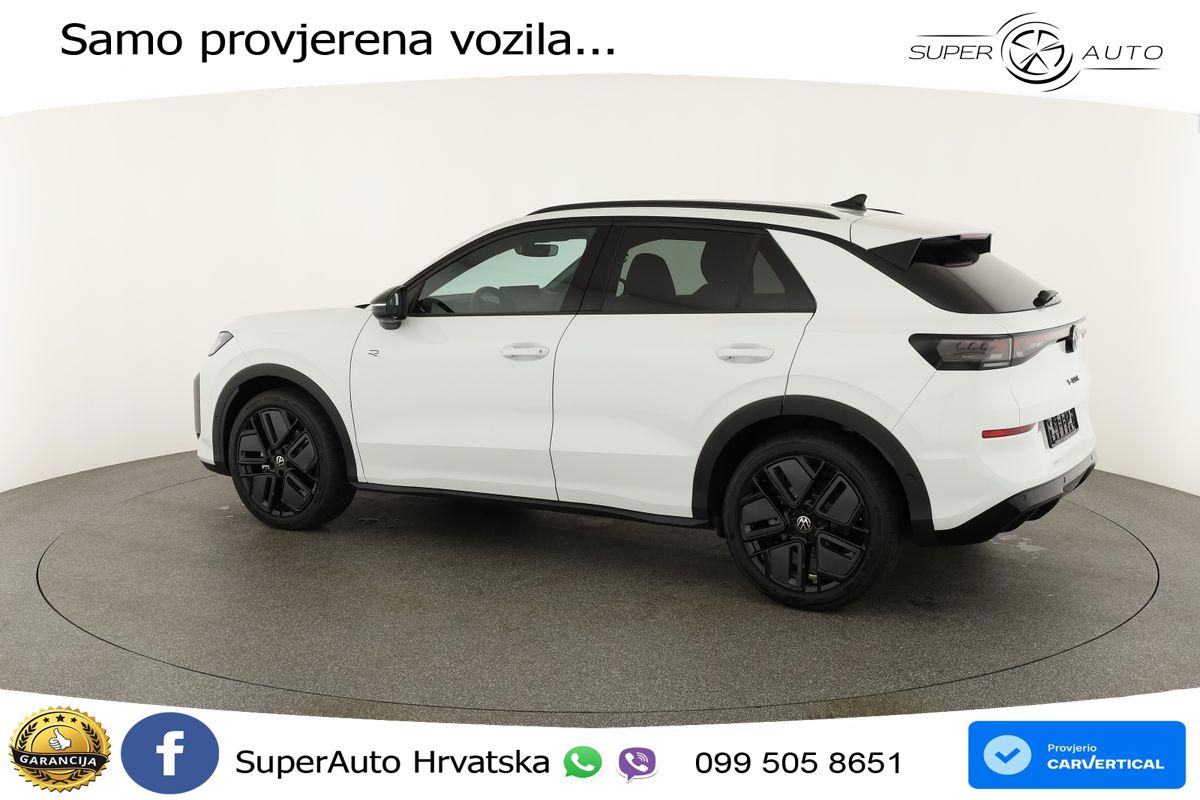 Volkswagen T-Roc II 1.5 eTSI (150 KS)  DSG LED+GR SJED+ACC