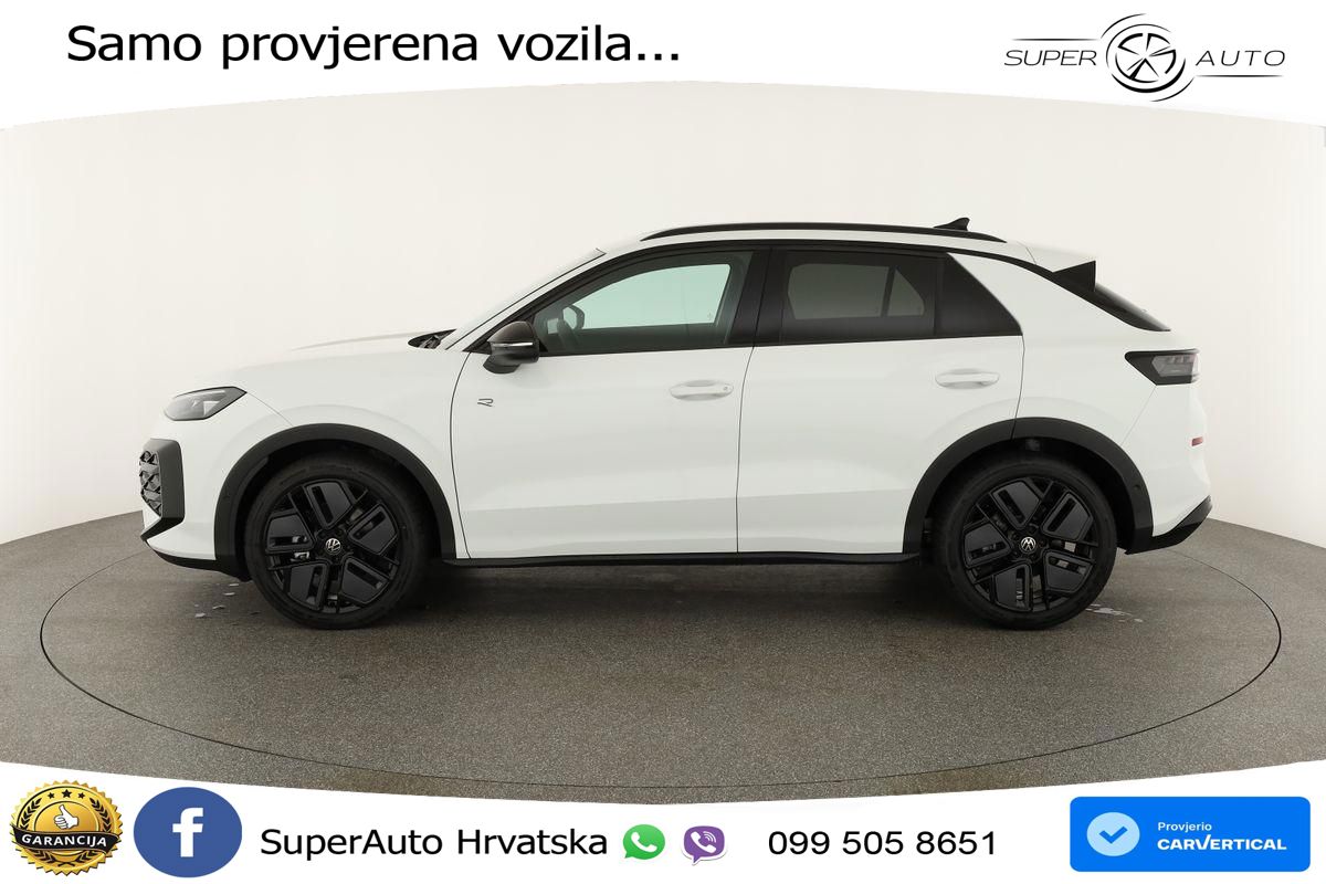Volkswagen T-Roc II 1.5 eTSI (150 KS)  DSG LED+GR SJED+ACC