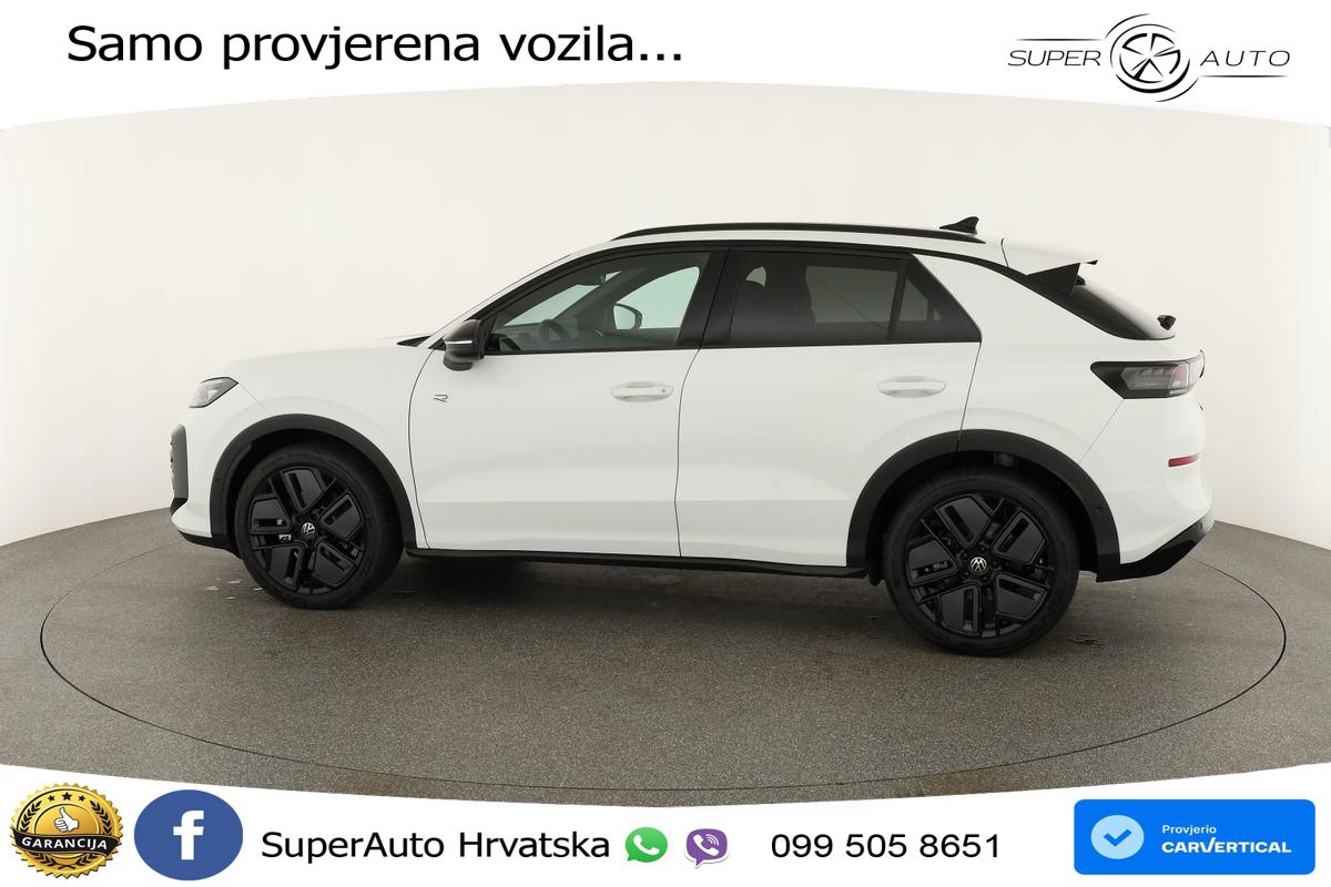 Volkswagen T-Roc II 1.5 eTSI (150 KS)  DSG LED+GR SJED+ACC
