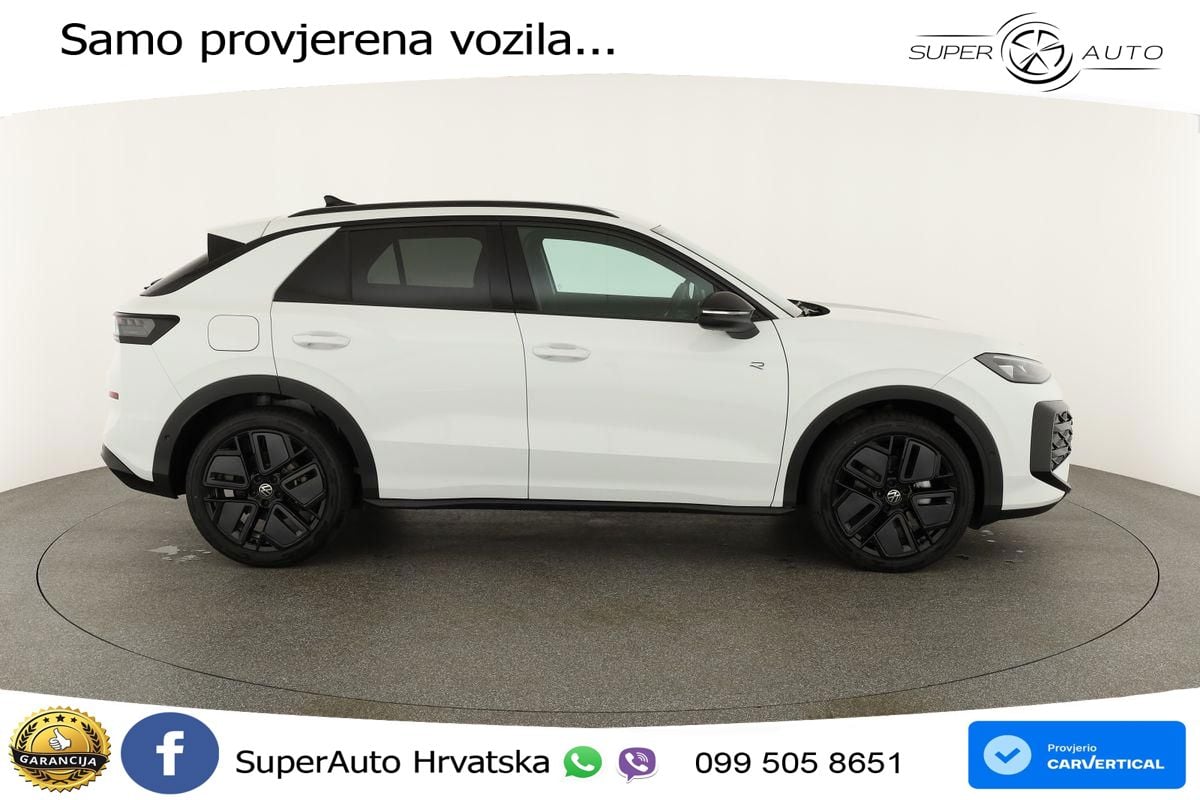 Volkswagen T-Roc II 1.5 eTSI (150 KS)  DSG LED+GR SJED+ACC