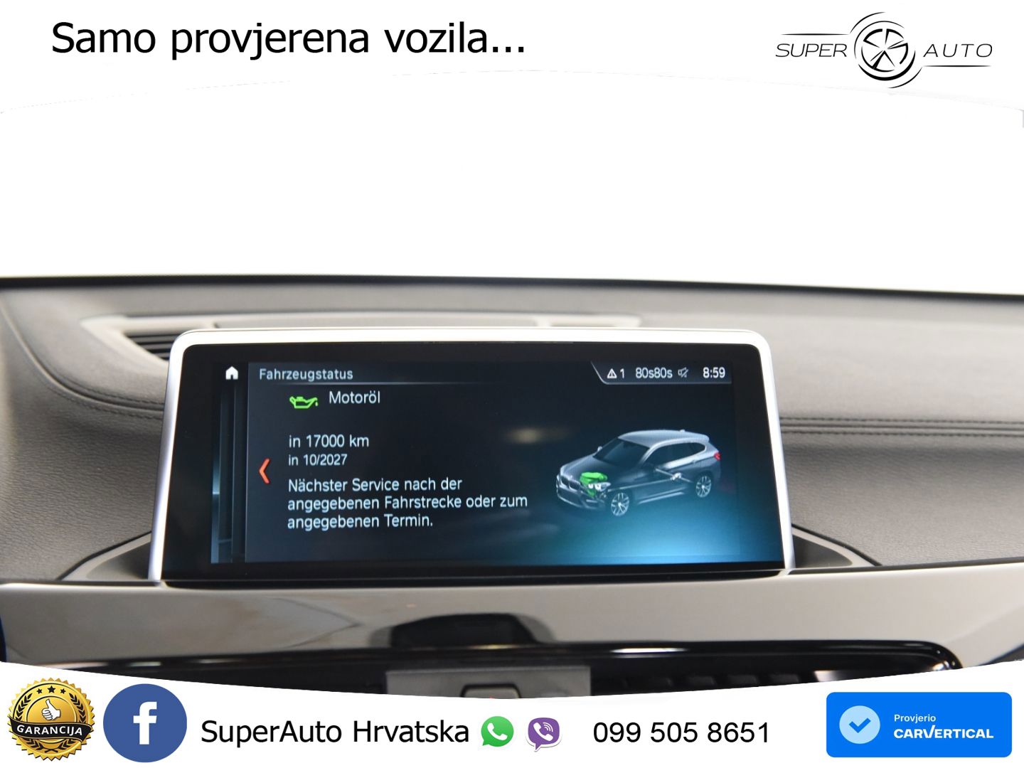 BMW X1 25d (231 KS) xDrive Steptronic LED+GR SJED+ACC