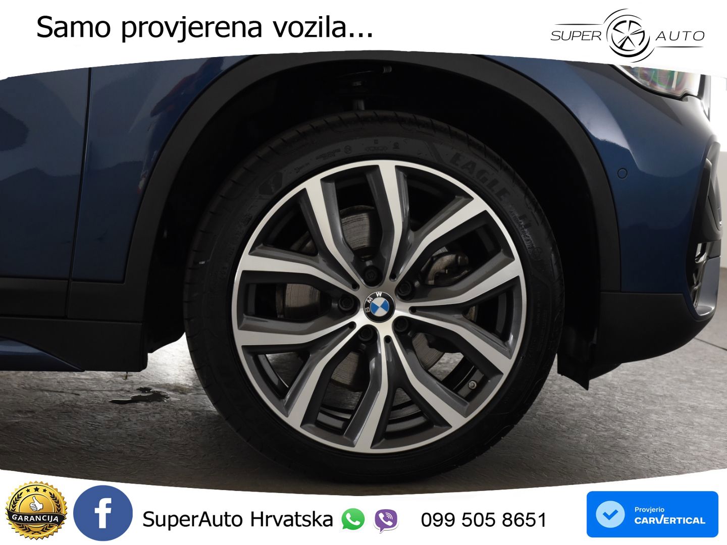 BMW X1 25d (231 KS) xDrive Steptronic LED+GR SJED+ACC