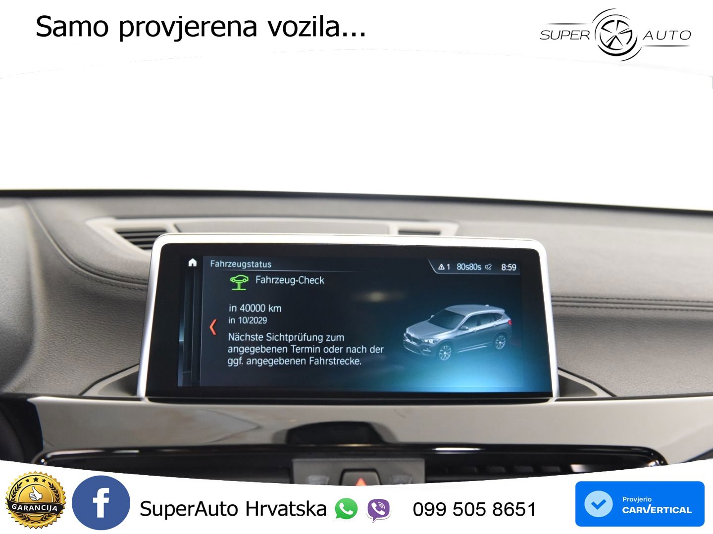 BMW X1 25d (231 KS) xDrive Steptronic LED+GR SJED+ACC
