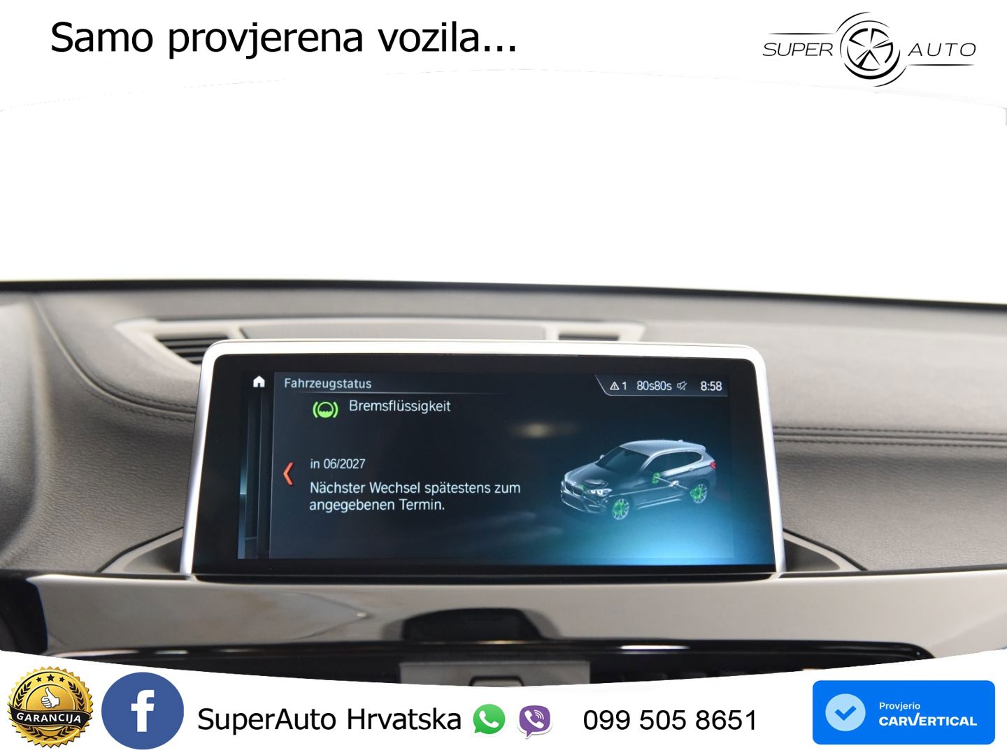 BMW X1 25d (231 KS) xDrive Steptronic LED+GR SJED+ACC