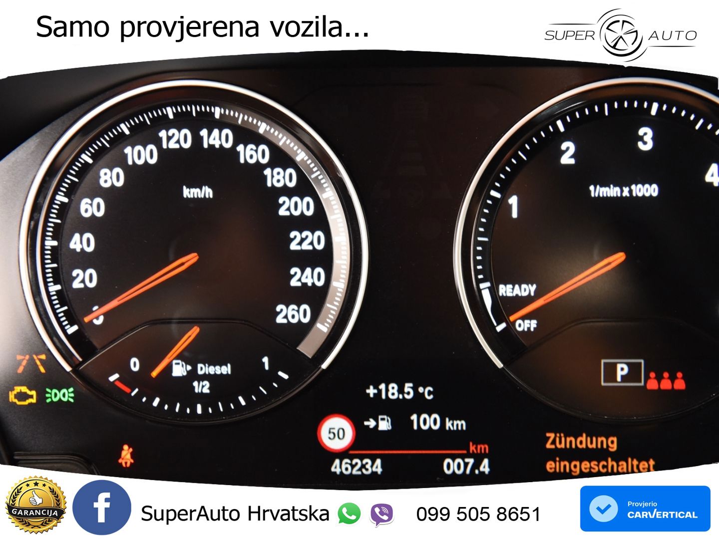 BMW X1 25d (231 KS) xDrive Steptronic LED+GR SJED+ACC