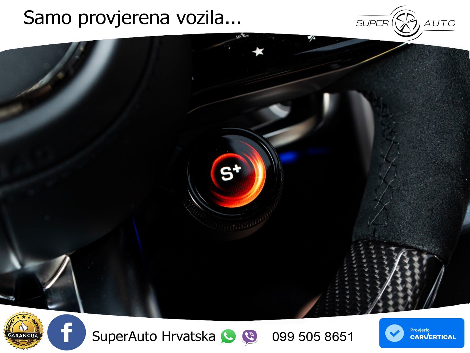 Mercedes AMG G 63 Long V8 (585 KS) 4MATIC 9G-TRONIC AMG SPEEDSHIFT TCT ZRAČNI+ACC+4xGR SJED+KAM