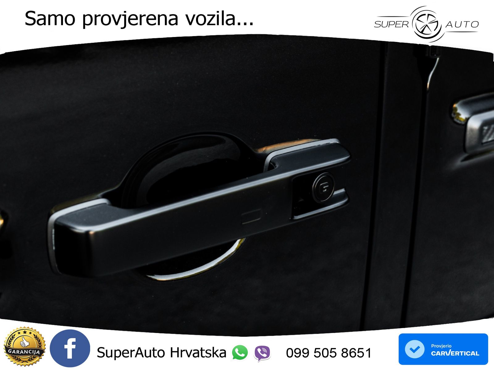 Mercedes AMG G 63 Long V8 (585 KS) 4MATIC 9G-TRONIC AMG SPEEDSHIFT TCT ZRAČNI+ACC+4xGR SJED+KAM