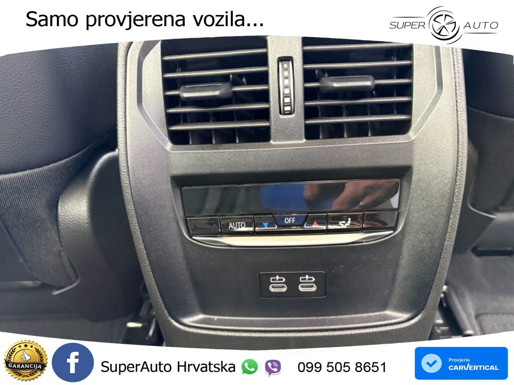 BMW 318i (156 KS) Steptronic LED+GR SJED+ACC