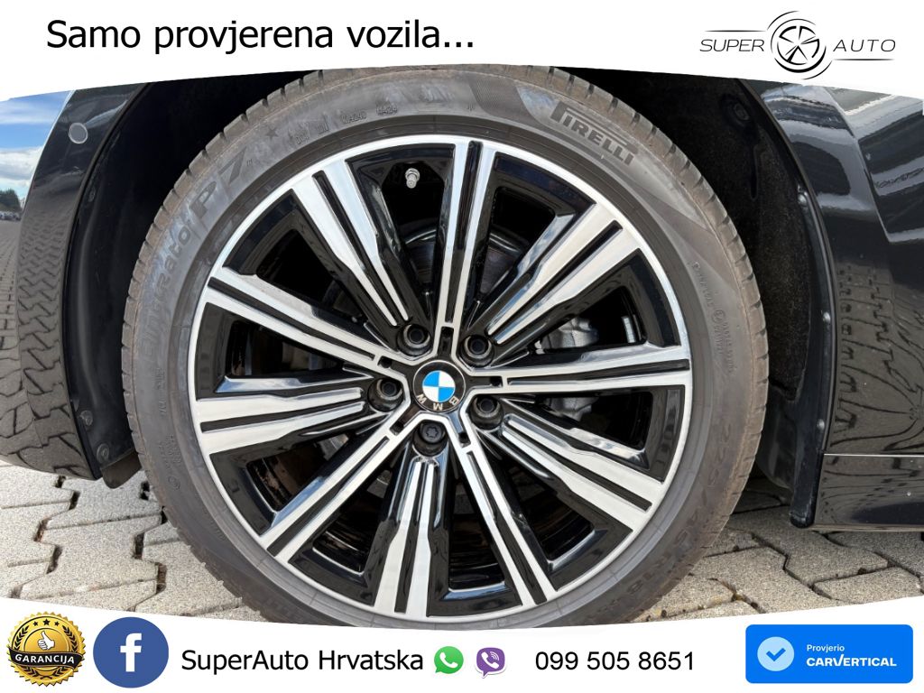 BMW 318i (156 KS) Steptronic LED+GR SJED+ACC