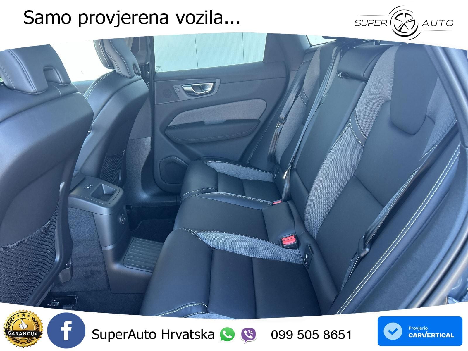 Volvo XC60 T8 AWD Geartronic LED+GR SJED+ACC