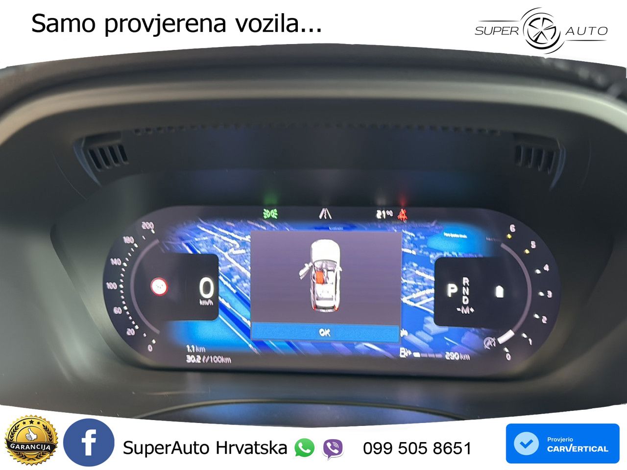Volvo XC60 B4 Diesel FWD Geartronic