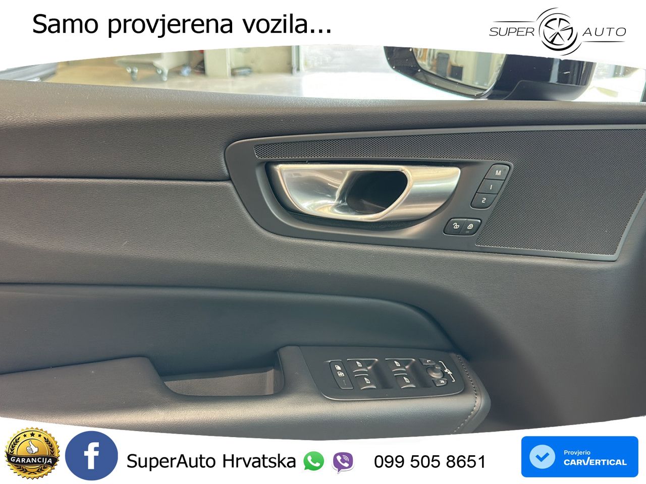 Volvo XC60 B4 Diesel FWD Geartronic