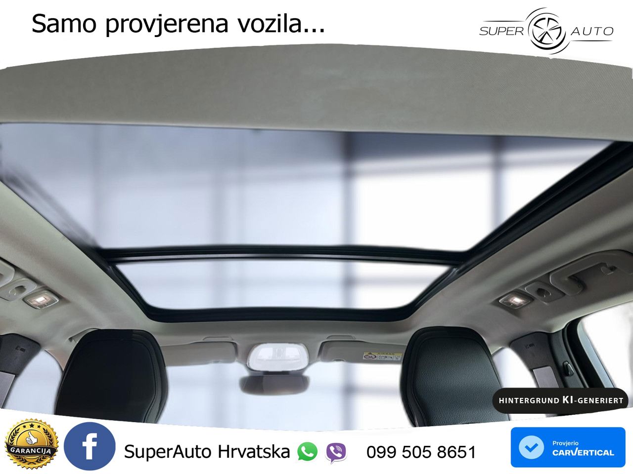 Volvo XC60 B4 Diesel FWD Geartronic