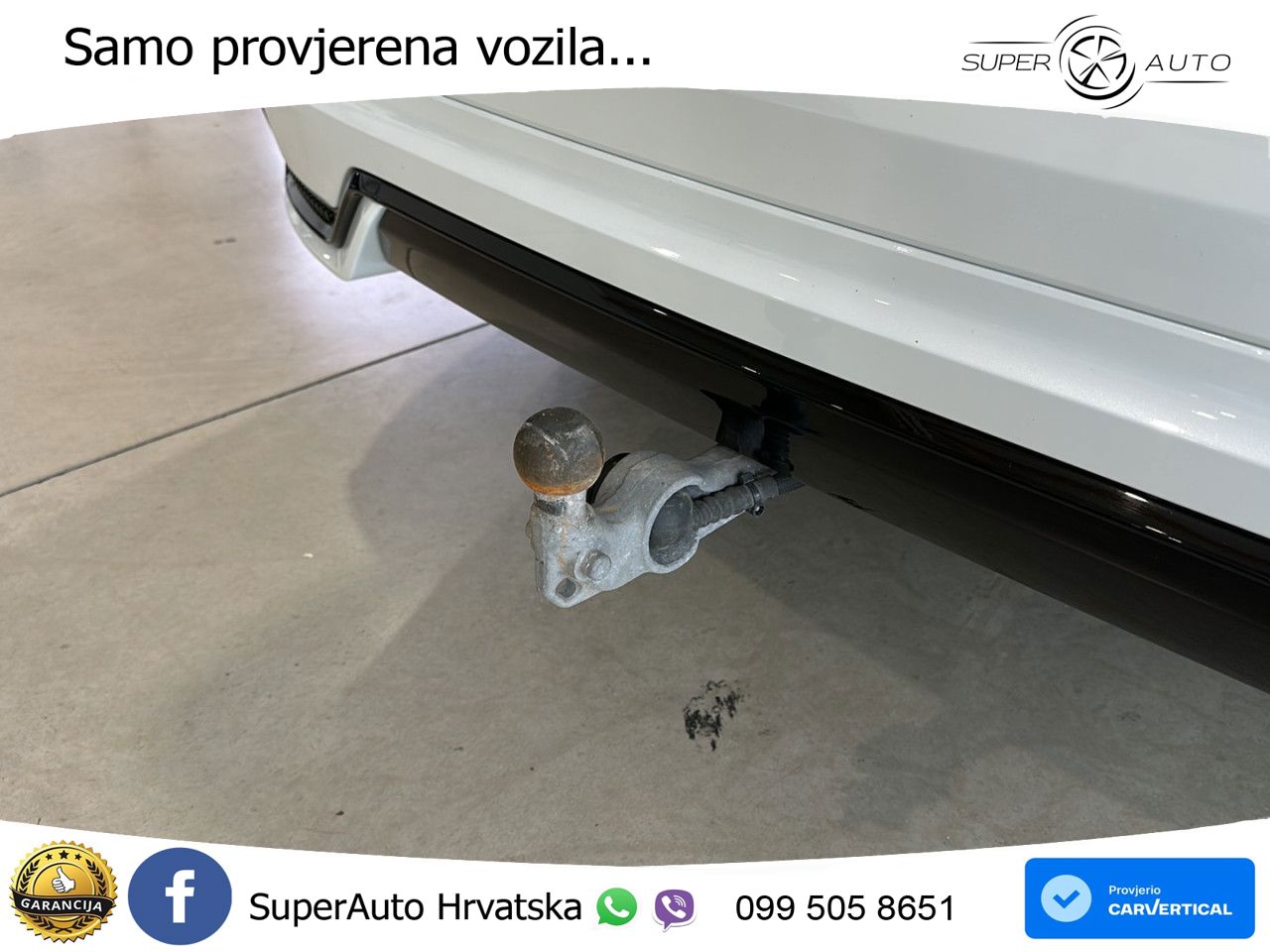 Volvo XC60 B4 Diesel FWD Geartronic