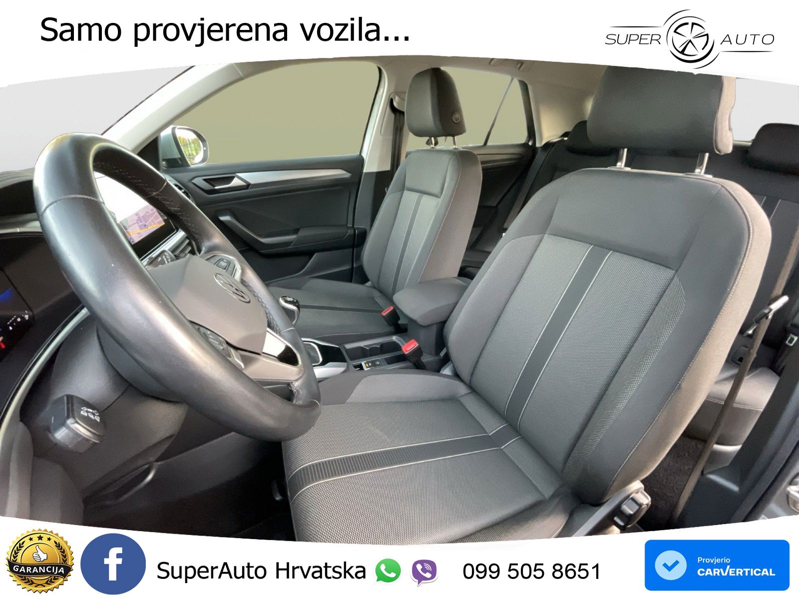 Volkswagen T-Roc 2.0 TDI (116 KS) LED+GR SJED+ACC