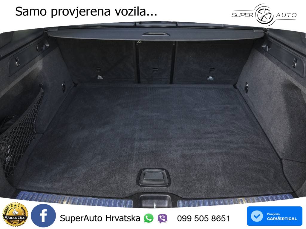 Mercedes GLC 300 (258 KS) 4MATIC 9G-TRONIC AMG