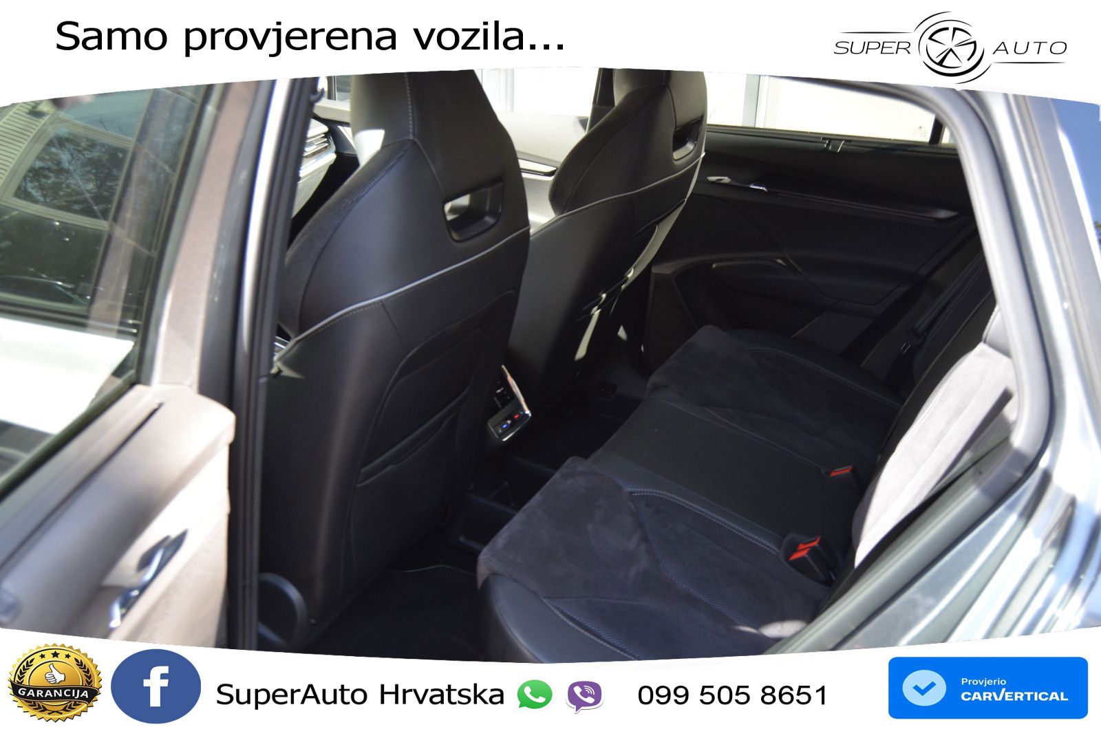 Škoda Enyaq iV 80 82 kWh (204 KS) SportLine LED+GR SJED+ACC