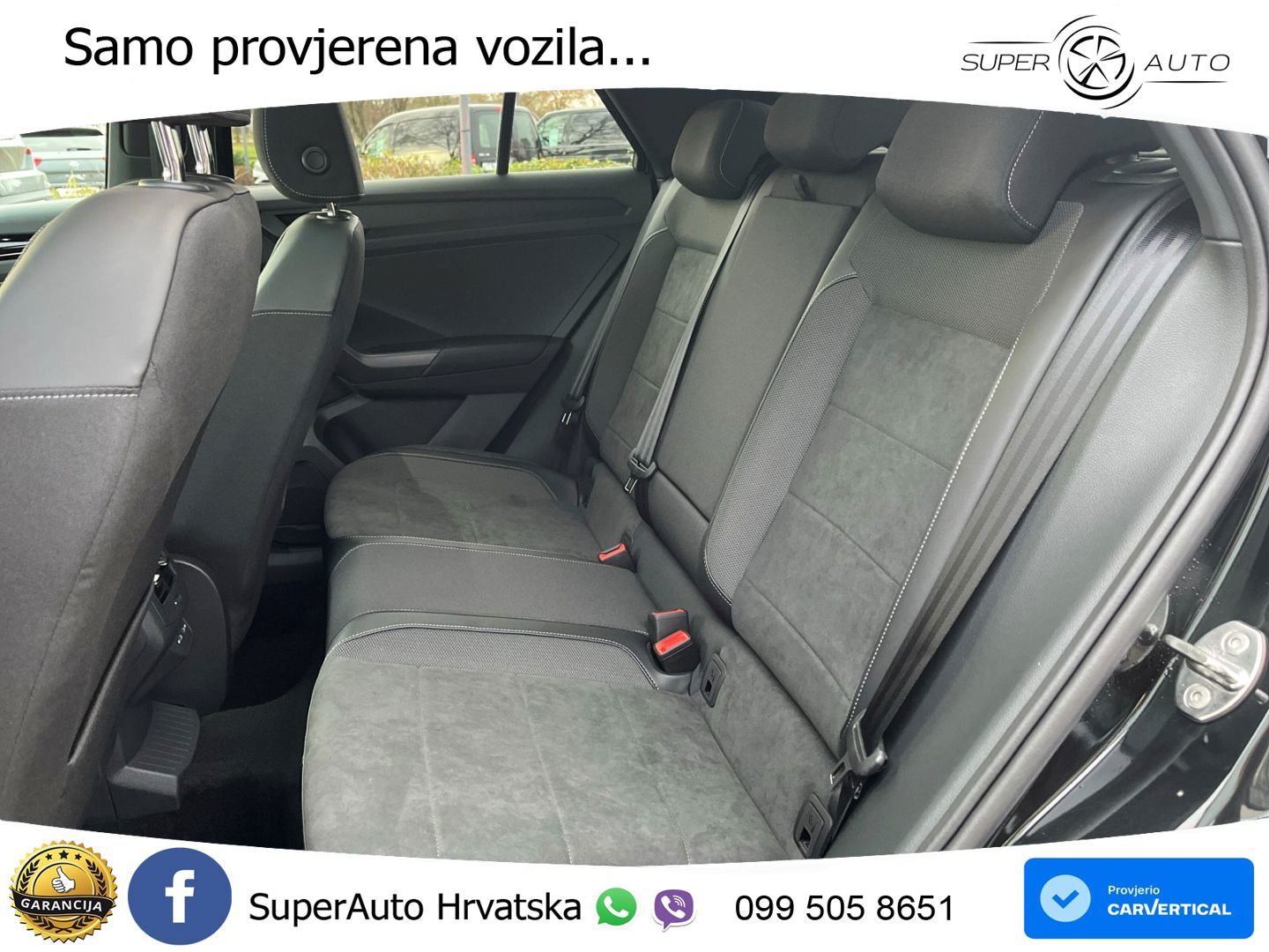 Volkswagen T-Roc 1.5 TSI (150 KS) DSG MATRIX+GR SJED+KAM