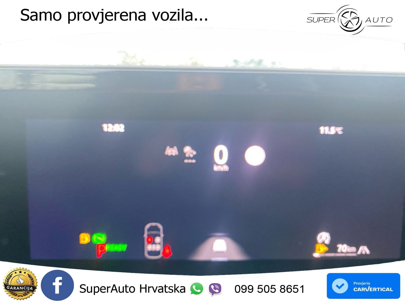 Volkswagen T-Roc 1.5 eTSI (150 KS)  DSG R-Line LED+GR SJED+ACC