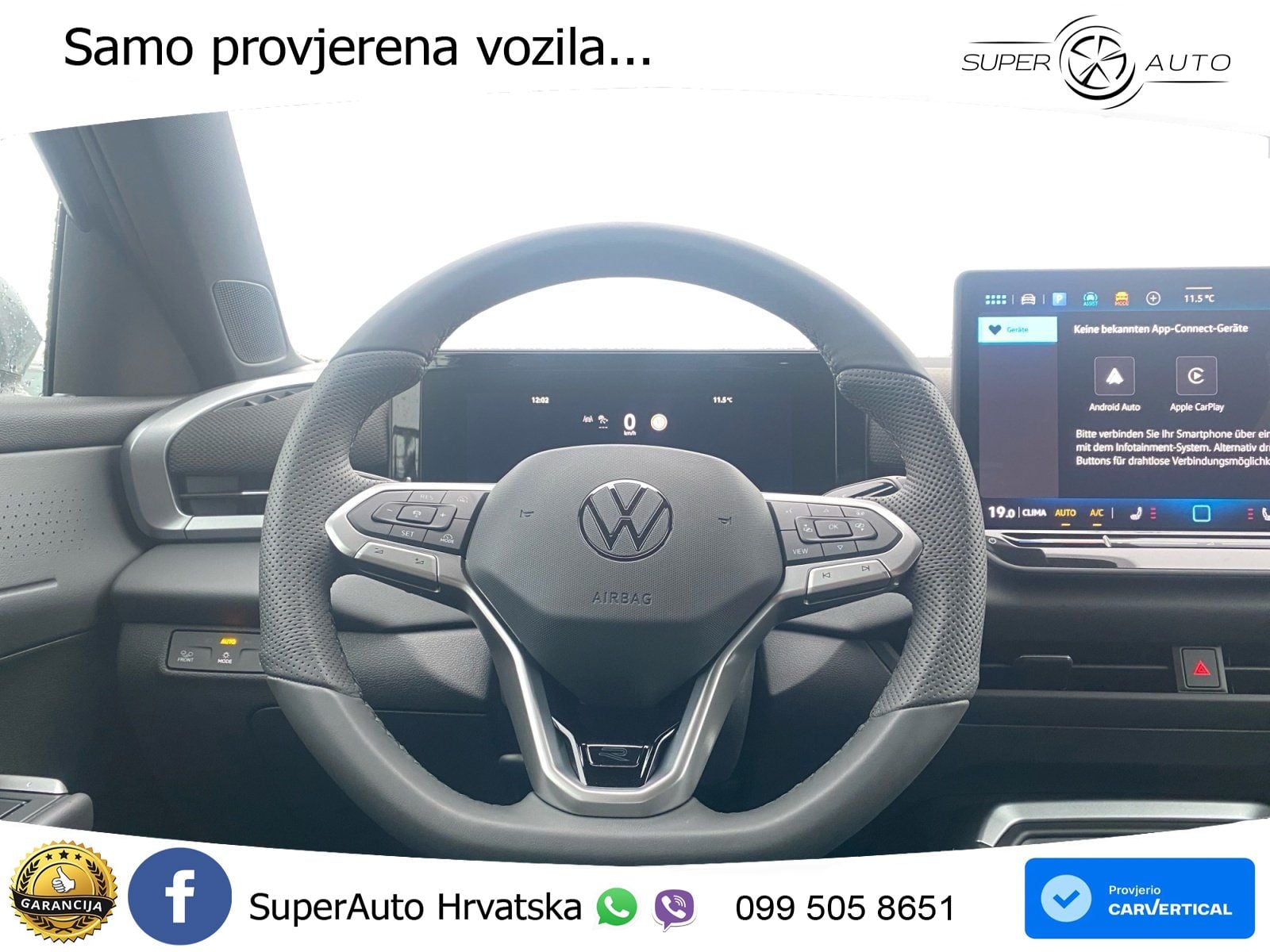 Volkswagen T-Roc 1.5 eTSI (150 KS)  DSG R-Line LED+GR SJED+ACC