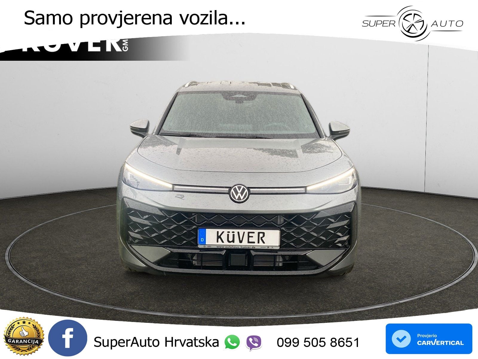 Volkswagen T-Roc 1.5 eTSI (150 KS)  DSG R-Line LED+GR SJED+ACC