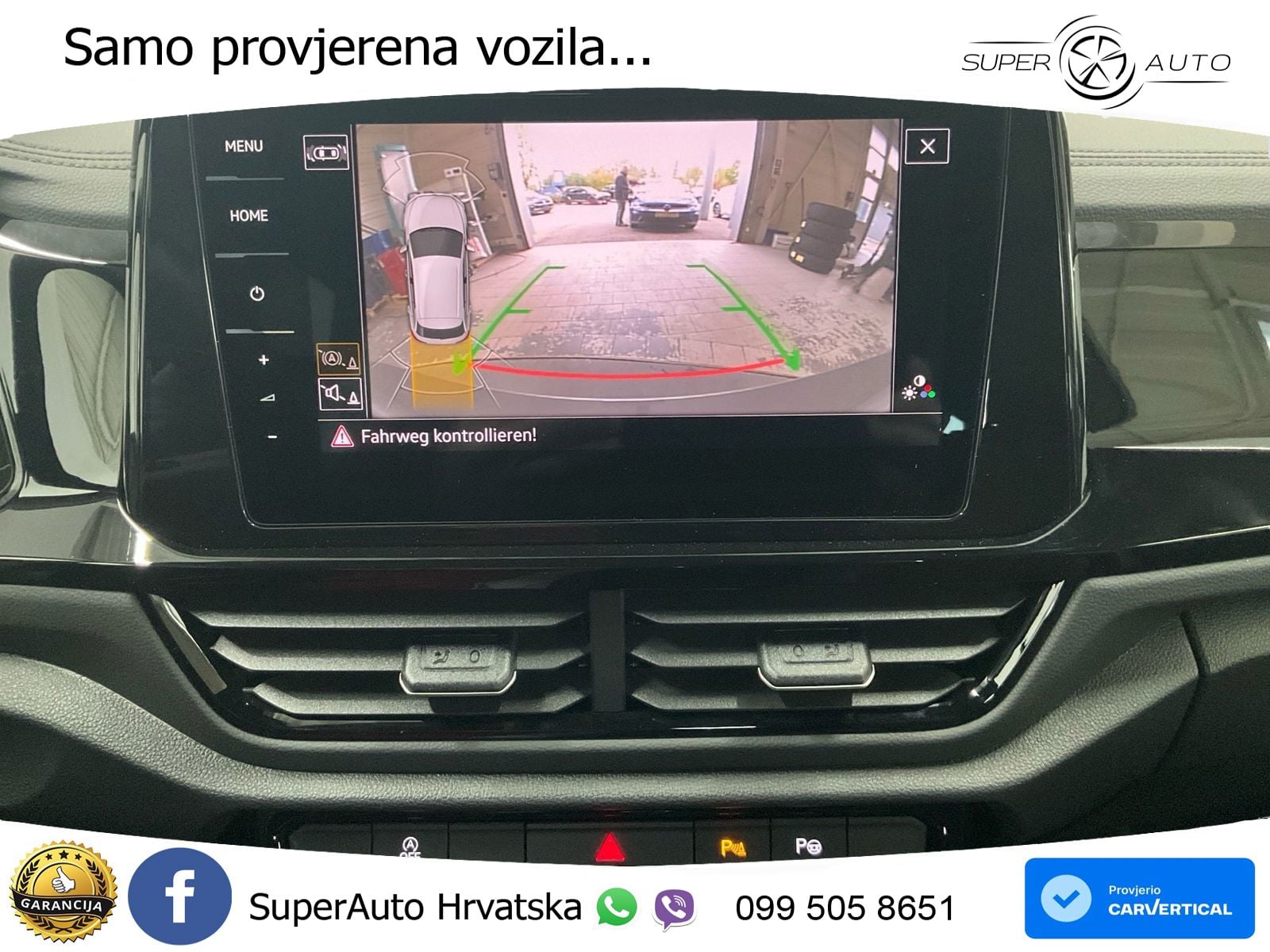 Volkswagen T-Roc I R 2.0 TSI (300 KS) OPF 4M DSG LED+GR SJED+ACC