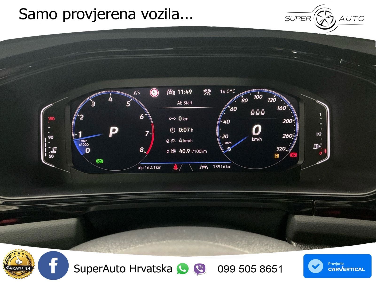 Volkswagen T-Roc I R 2.0 TSI (300 KS) OPF 4M DSG LED+GR SJED+ACC