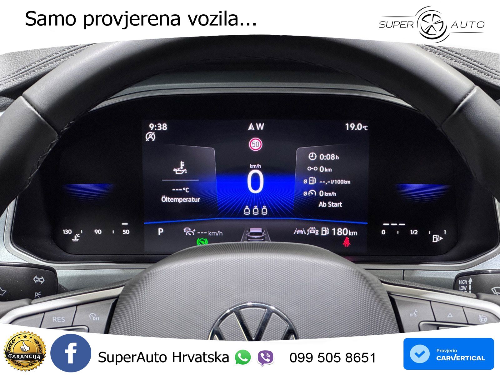 Volkswagen T-Roc I 2.0 TDI (150 KS) DSG LED+GR SJED+ACC