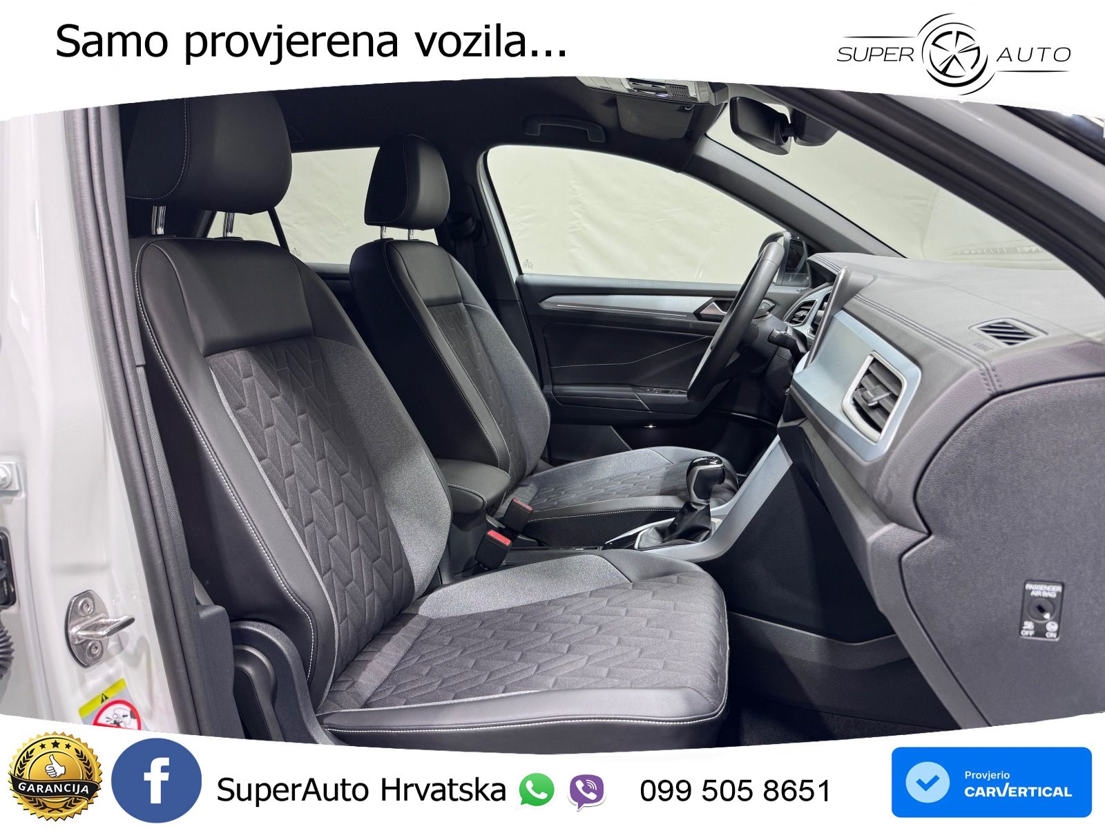 Volkswagen T-Roc I 2.0 TDI (150 KS) DSG LED+GR SJED+ACC