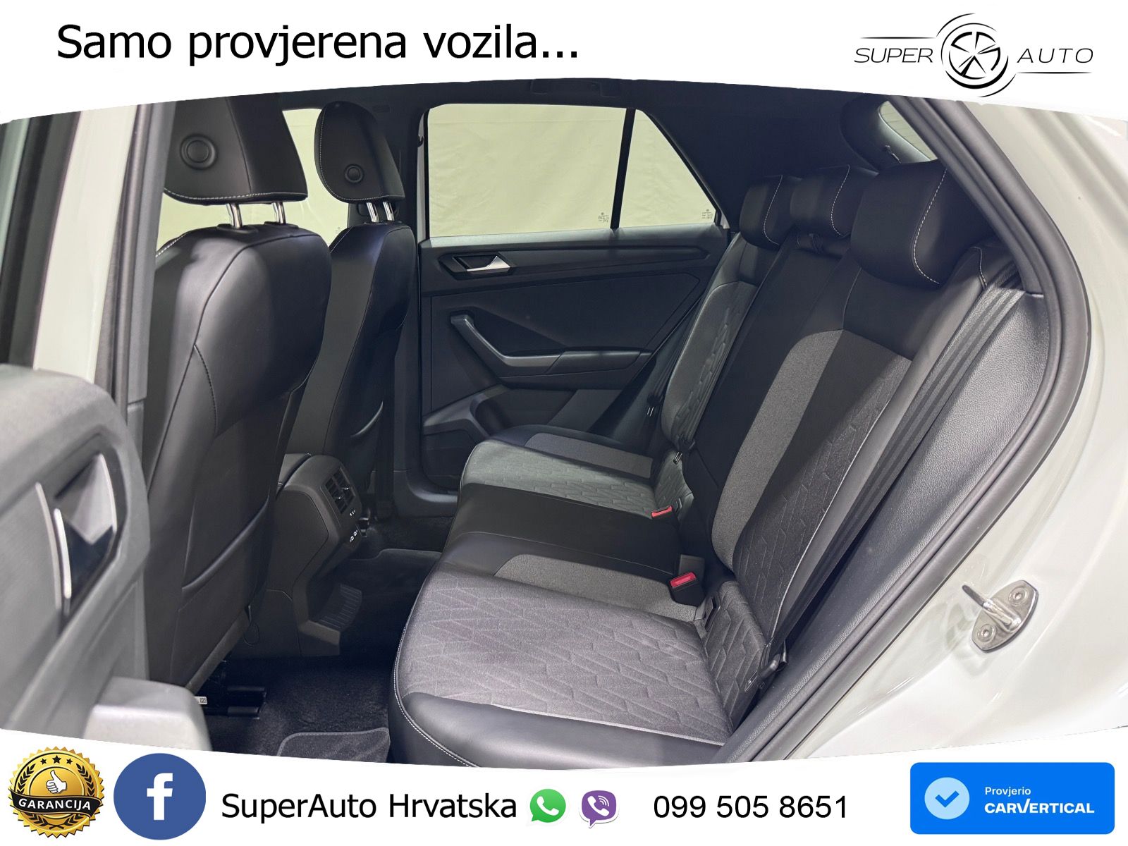 Volkswagen T-Roc I 2.0 TDI (150 KS) DSG LED+GR SJED+ACC