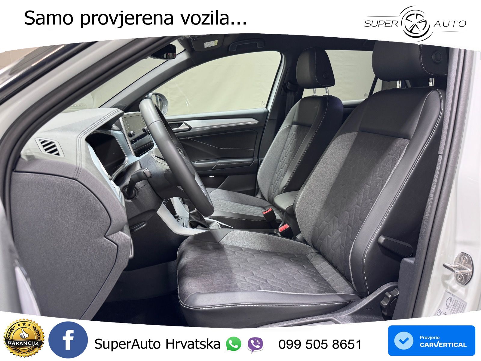Volkswagen T-Roc I 2.0 TDI (150 KS) DSG LED+GR SJED+ACC
